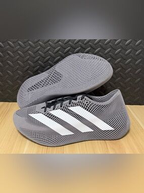 Adidas Originals Climacool 4D Laced KJ8967 Grey Carbon Mens Size 9.5